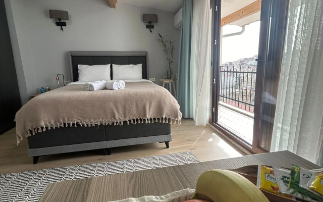 NarPera Taksim Boutique-hotel