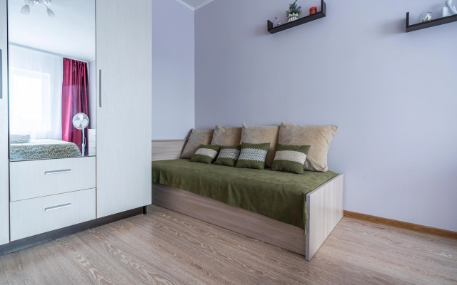 Bright Hause Apartments