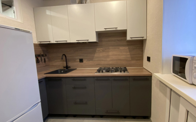 Квартира На сутки в Нижнем Новгороде