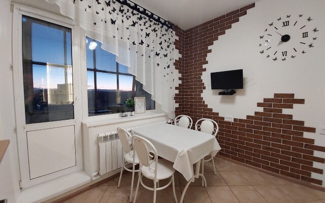 Assol Apartments