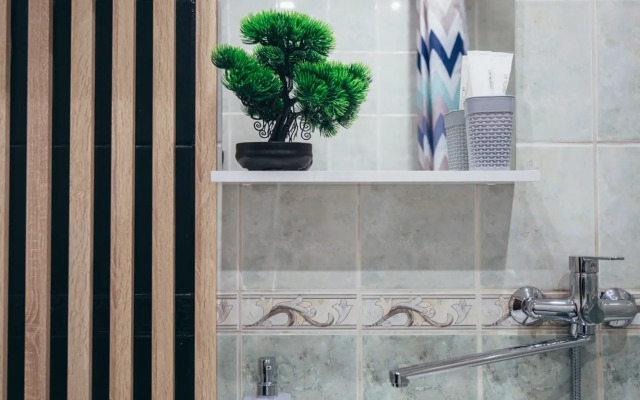 Апартаменты в Самом Сердце Калининграда