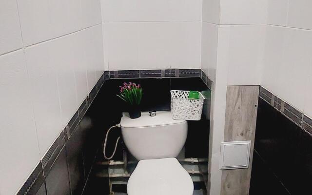 Апартаменты Абриго Начдива Онуфриева 6