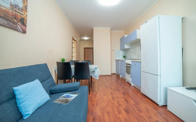 Krasnyij 5 Apartments