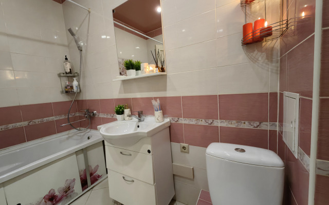 Квартира Просторная 2ка у Мамаева кургана