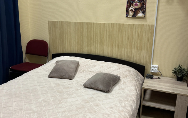 Хостел Арена Мини-отель