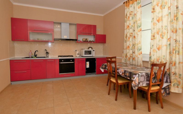 Apartment Veles House Druzhby 15