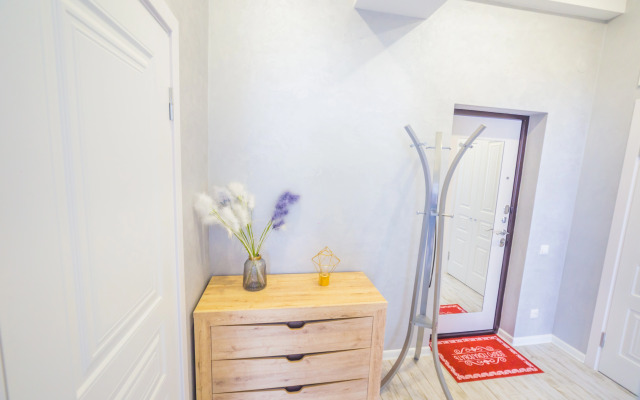 Квартира на Декабристов 36к2