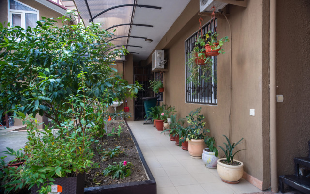 Гостевой дом ST Hotel