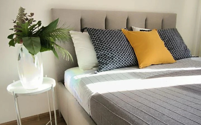 Апартаменты Капучино