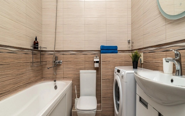 Квартира Appartazh 17