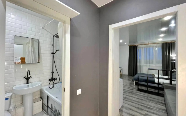 Апартаменты Студия Баринн на Гайдара 57к4