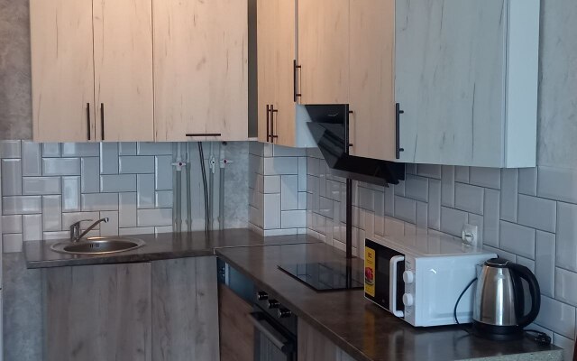 Uyutnaya Kvartira Na Poberezhye Flat