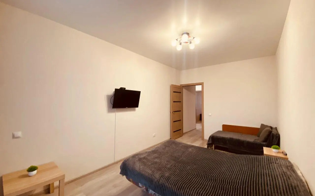 Apartments Magistralnaya 39k4