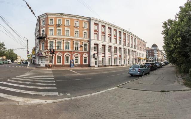 Gayd Park Hotel
