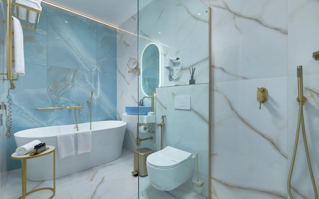 Garda Boutique - hotel