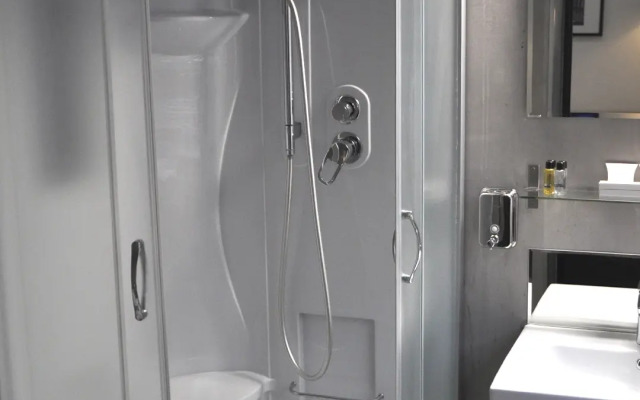 Городской отель People Loft Tverskaya