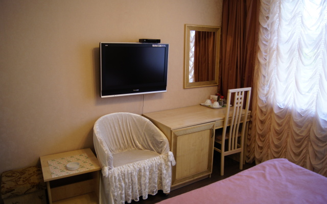 Staryij Gorod Mini-Hotel