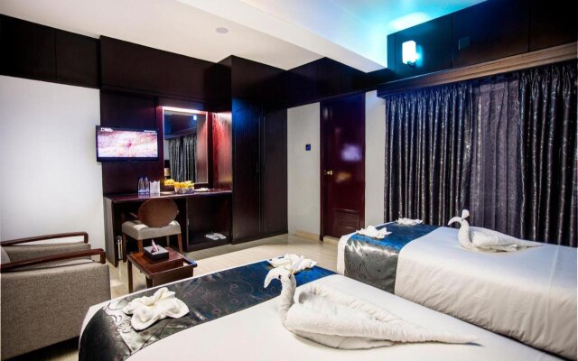 Momo Inn Hotel