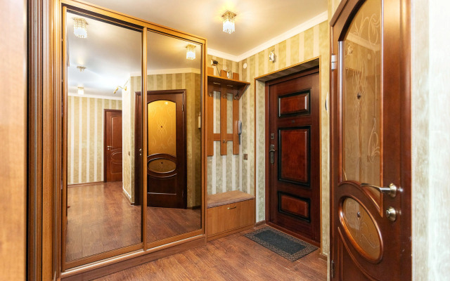Apartamenty na Solnechnoy