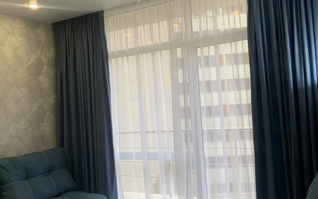 Studiya V Adlere Ryadom S Zhd Vokzalom Flat