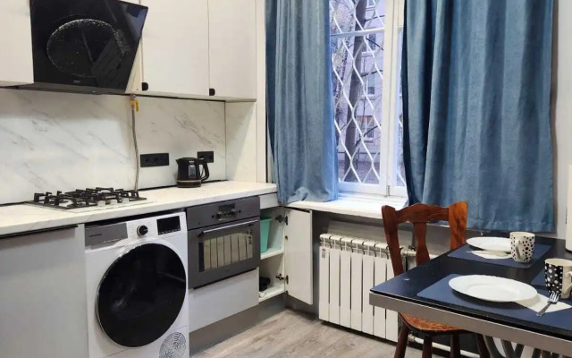 Квартира на улице Академика Комарова 16