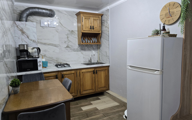 Apartamenty v Tsentre Pyatigorska