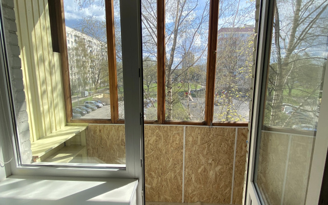 Dlya Dvoikh Flat