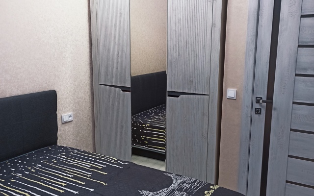 Квартира Уютная евродвушка в ЖК Арена около СК Патриот