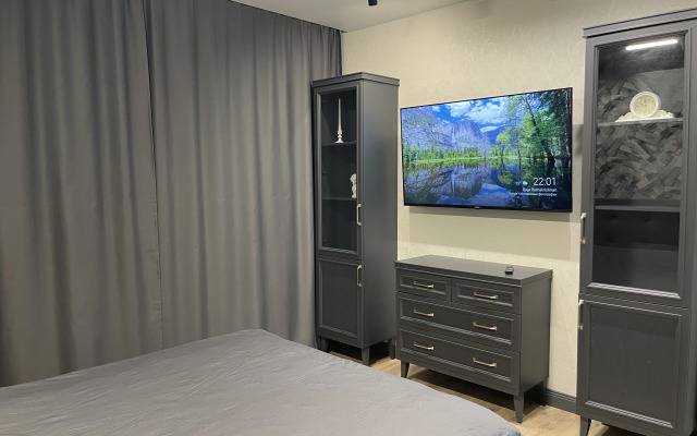 Квартира Ботаника