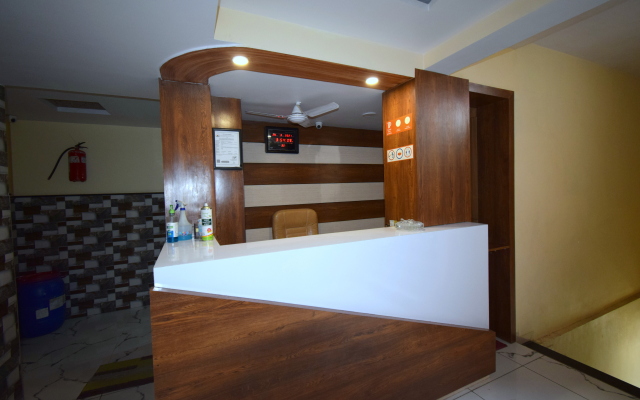 New Pathik Hotel