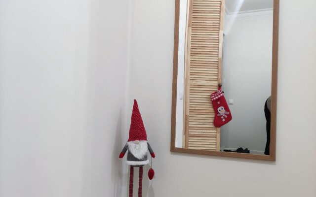 Апартаменты Live on Yakimanka