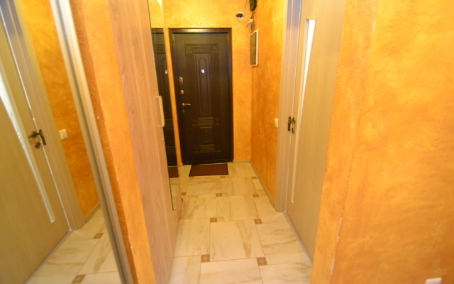 Апартаменты на к1007