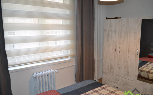 Medical Tourism Rentals Apartments