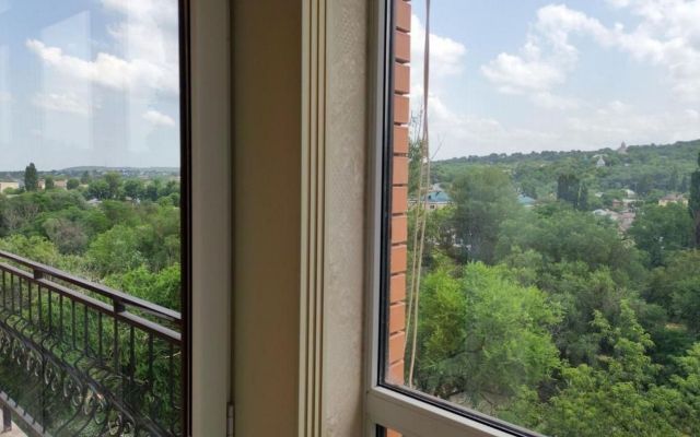 Raidas Lyuks na Pestova 15B Flat