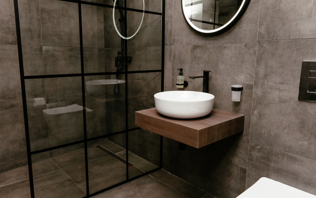 House Apartment hotel