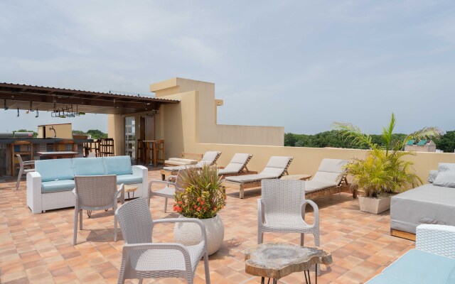 Biwa Tulum Hotel