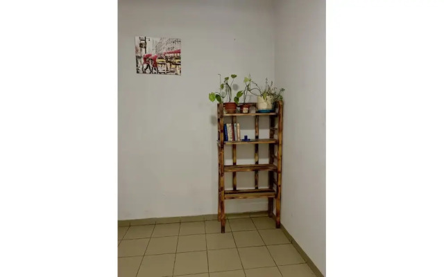 Квартира AppartDeLuxe Калинина 41В