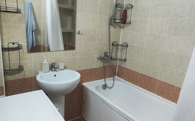 Квартира 1-комнатная тихая и просторная