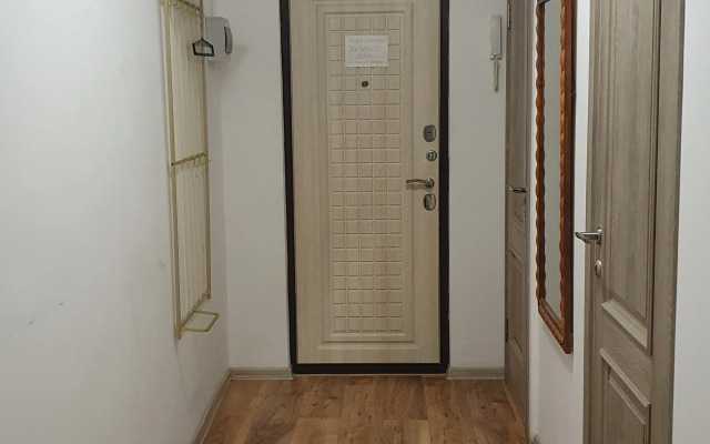 Квартира студия комната на Коровникова 3/3