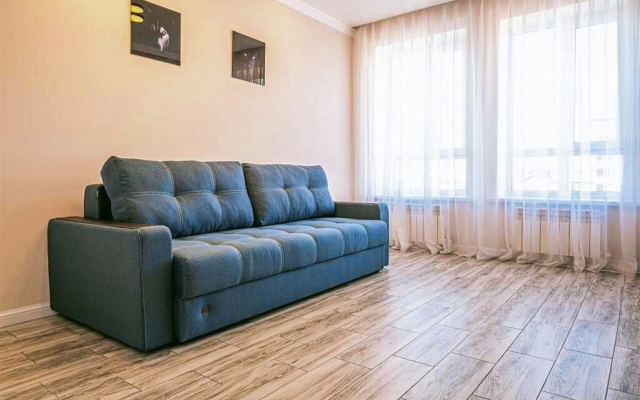 Kak Doma Flat