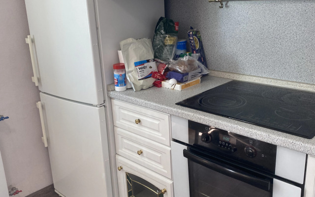 Viva RUDN Flat