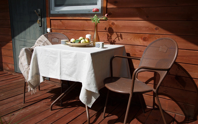 Гостевой дом Косохново