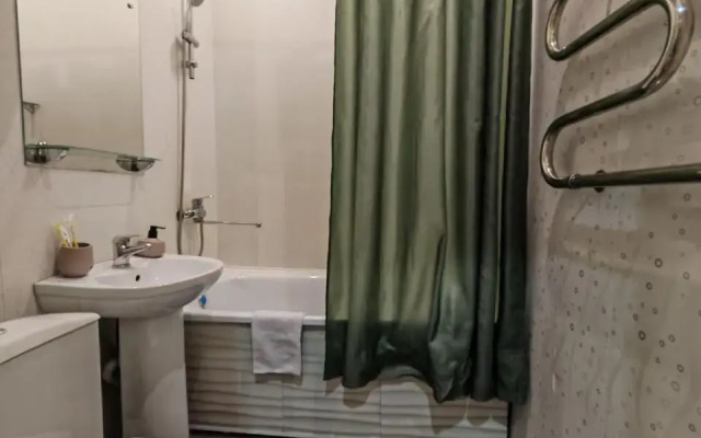 Komfortnaya Studiya Vozle Dalgau Flat