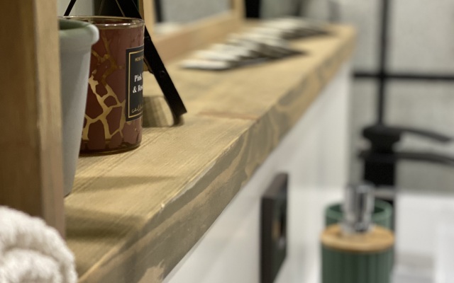 Апартаменты KatyHome39