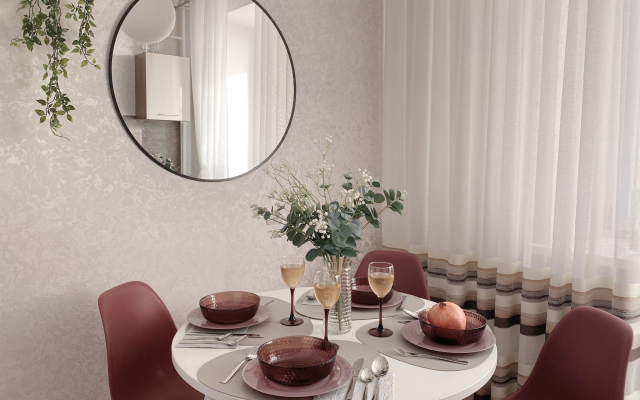 Ryadom s tsentrom Apartments