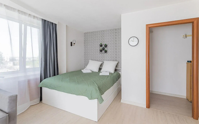 Апартаменты сказка в лучшем месте