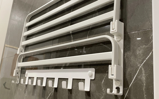 Квартира Студия в центре Казани с панорамными окнами