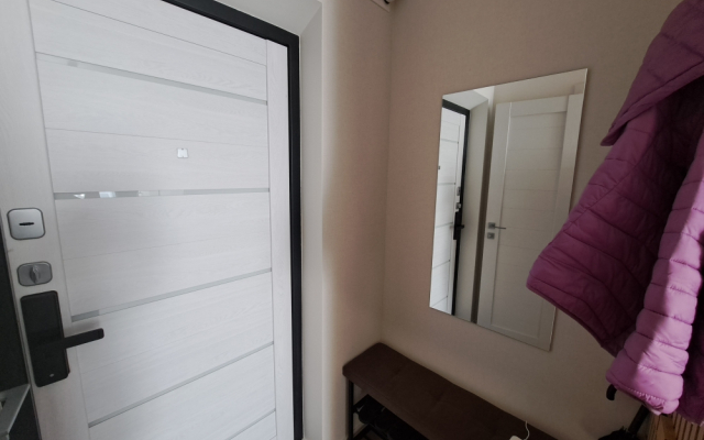 Stilnaya V Spalnom Rayone Flat