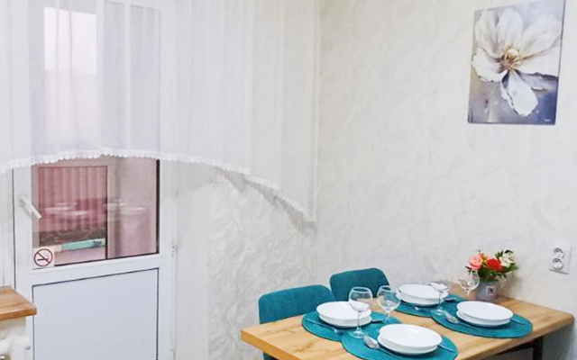 Апартаменты на Социалистической