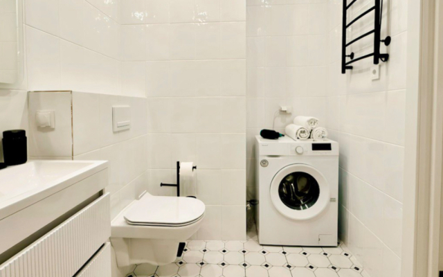 Квартира на Комбинатской 16/1